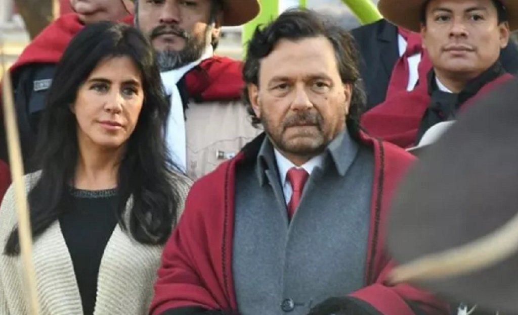 Sáenz sobre el caso de Manuel Adorni