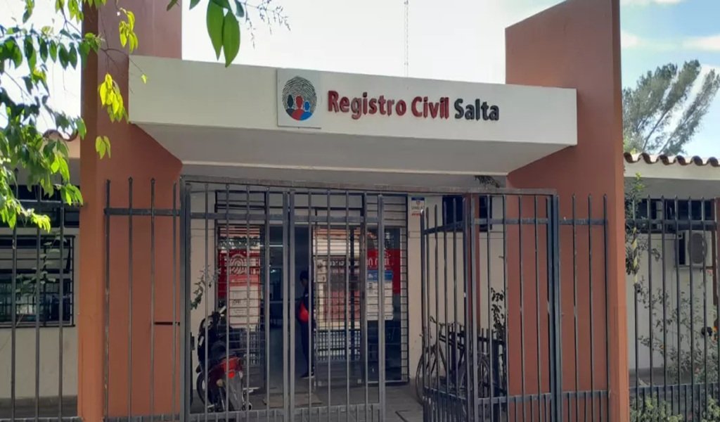 Atención del Registro Civil por los feriados