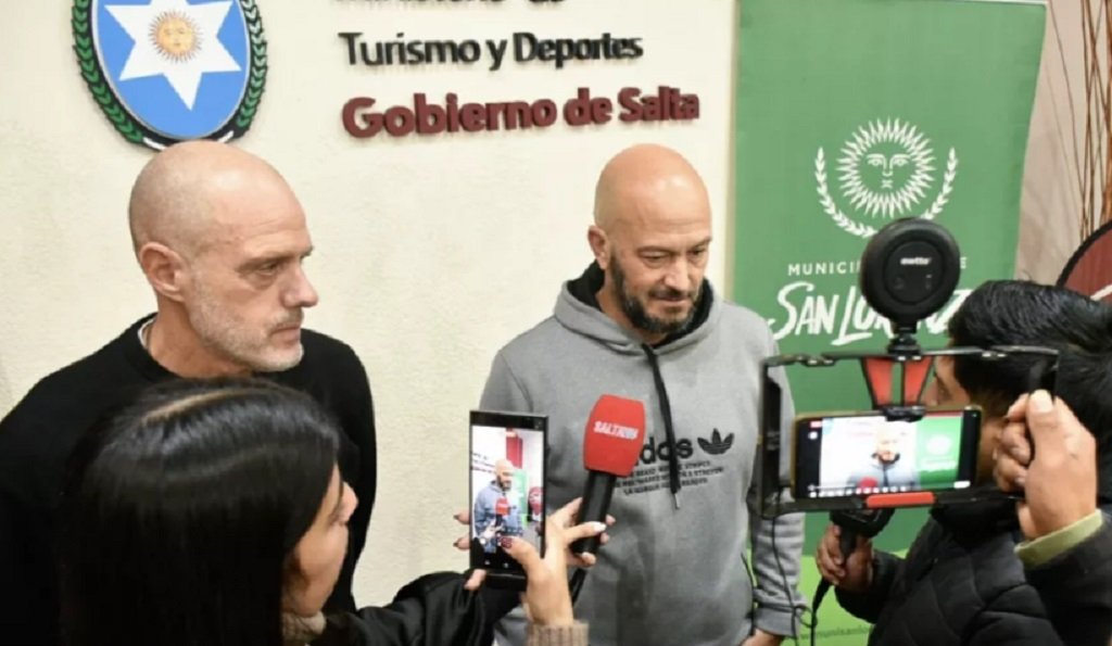 Nueva edición de la Running Trip en Salta