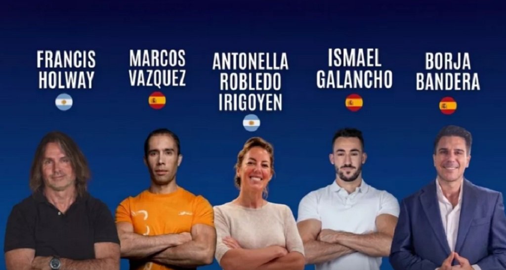 Se desarrollará en Salta el Encuentro Internacional de Nutrición Deportiva