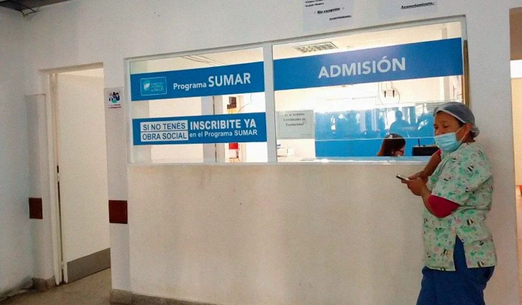 Fortalecen el Programa Sumar+ en Salta