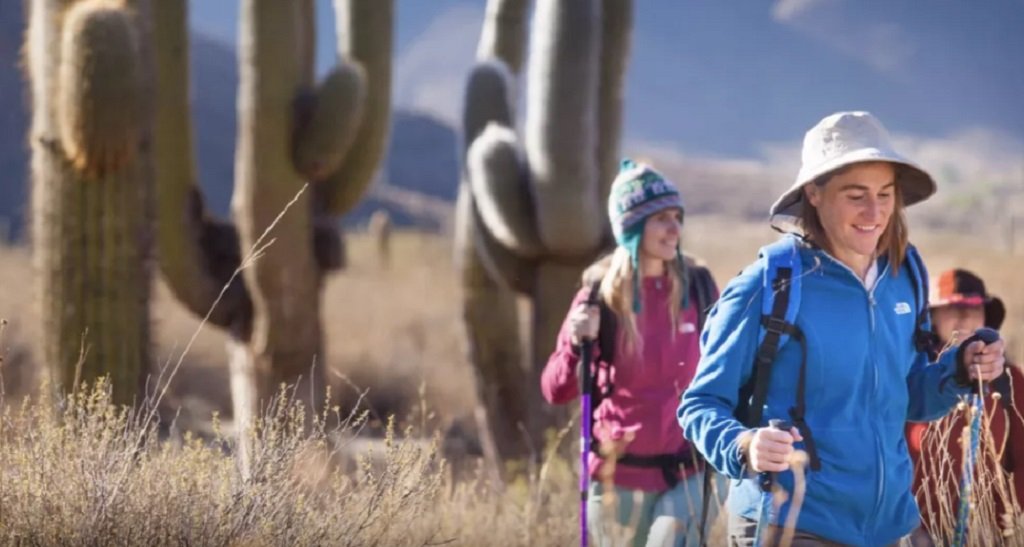 Cachi representará al país en el mundial Best Tourism Villages 2026