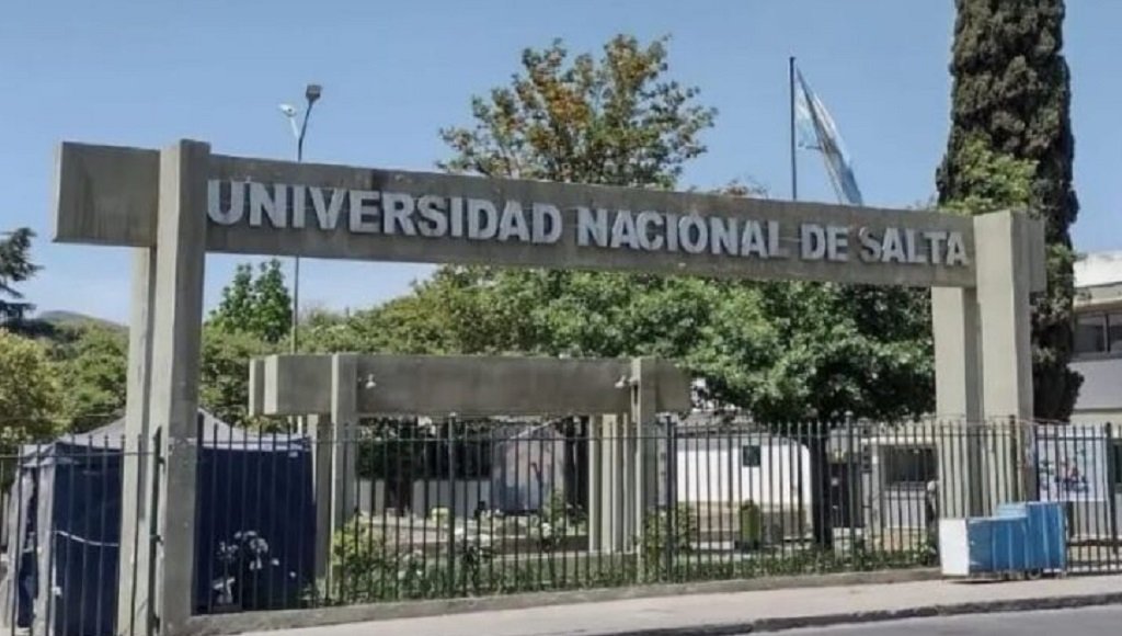 La UNSa adelanta el cierre de clases presenciales