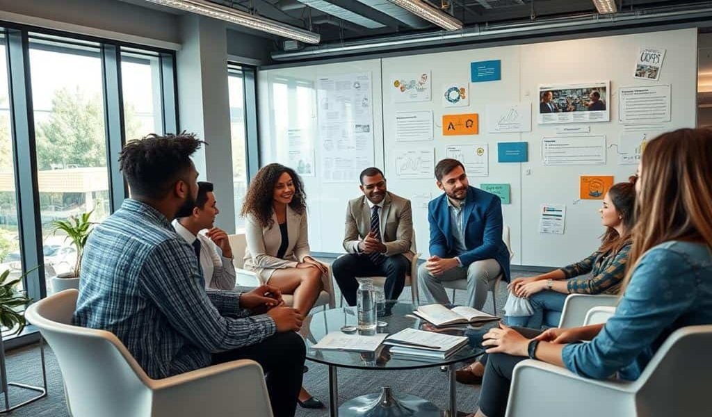 Formación en Coaching Ontológico