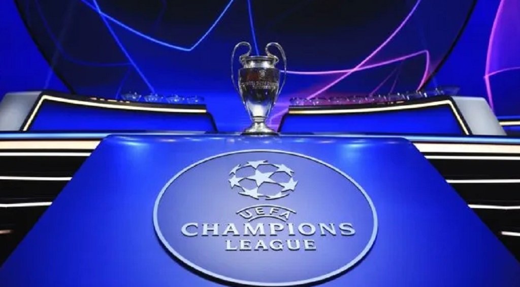Arrancan los octavos de final de la Champions