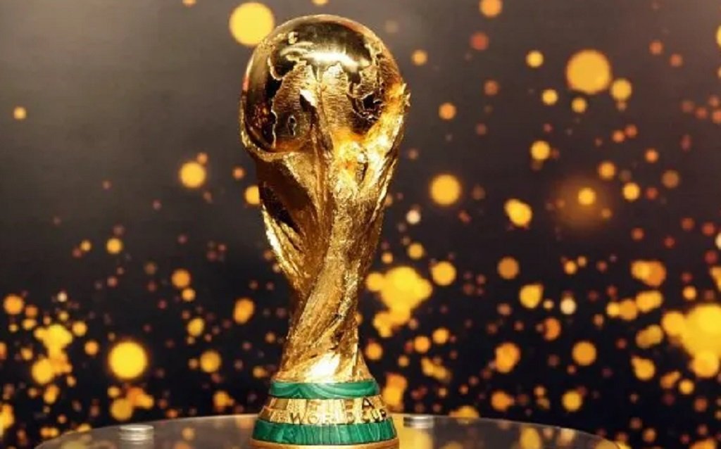 Se agotan las entradas para el Mundial 2026