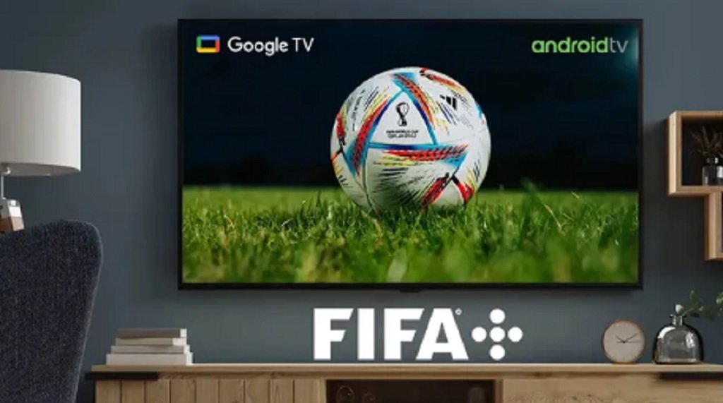 FIFA y YouTube se unen para el Mundial