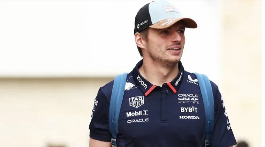 Verstappen volvió a criticar a la Fórmula 1