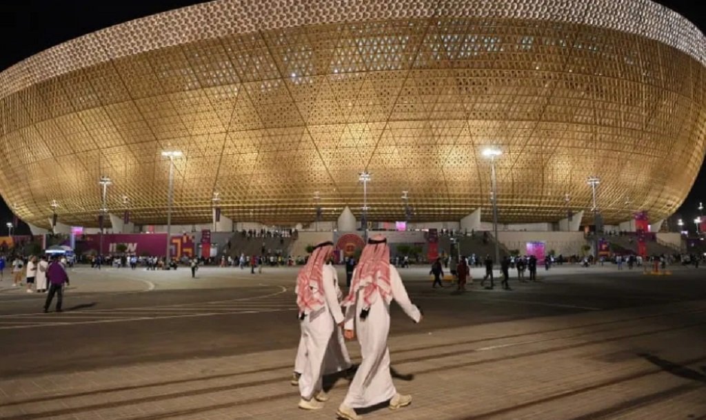 Qatar suspende actividades deportivas