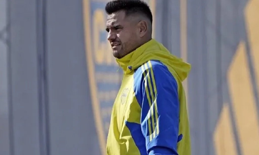 "Chiquito" Romero se retiró del fútbol 