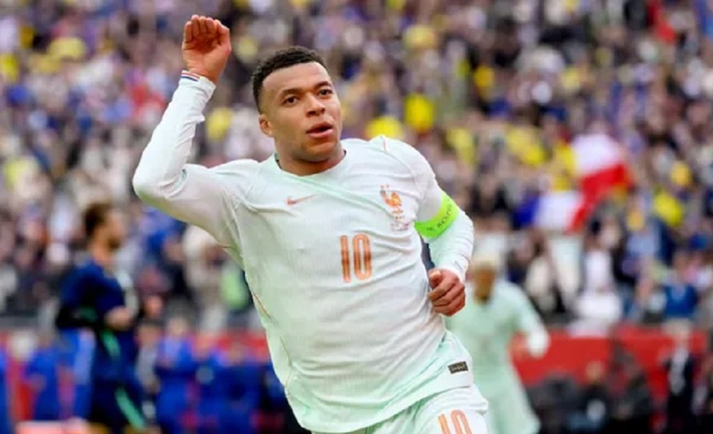 Francia venció a Brasil en Boston 2 a 1