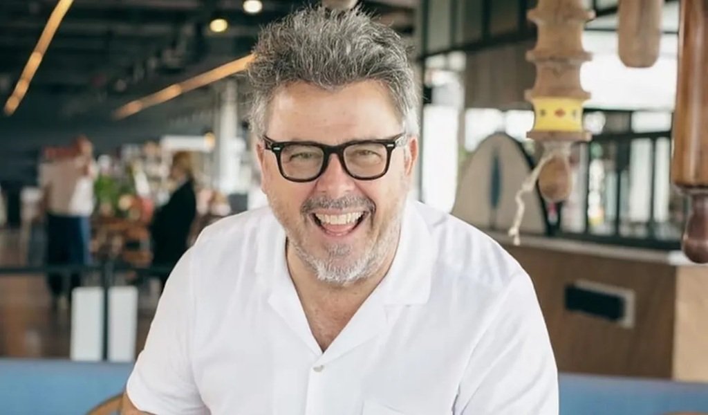 Por qué renunció Donato a Masterchef