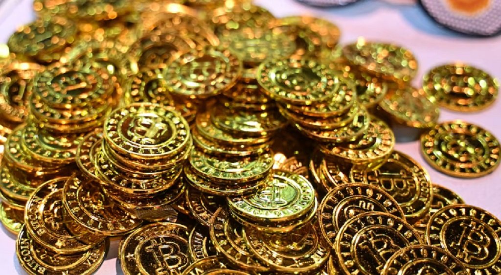 Crece el uso de criptomonedas en el país