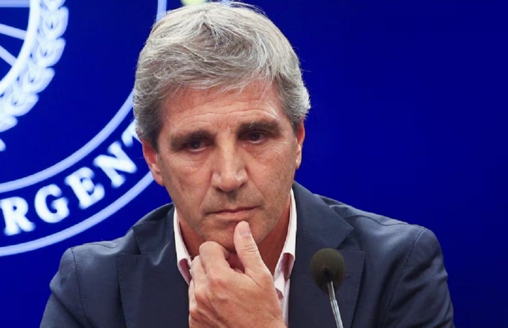 Caputo sobre la guerra en Medio Oriente