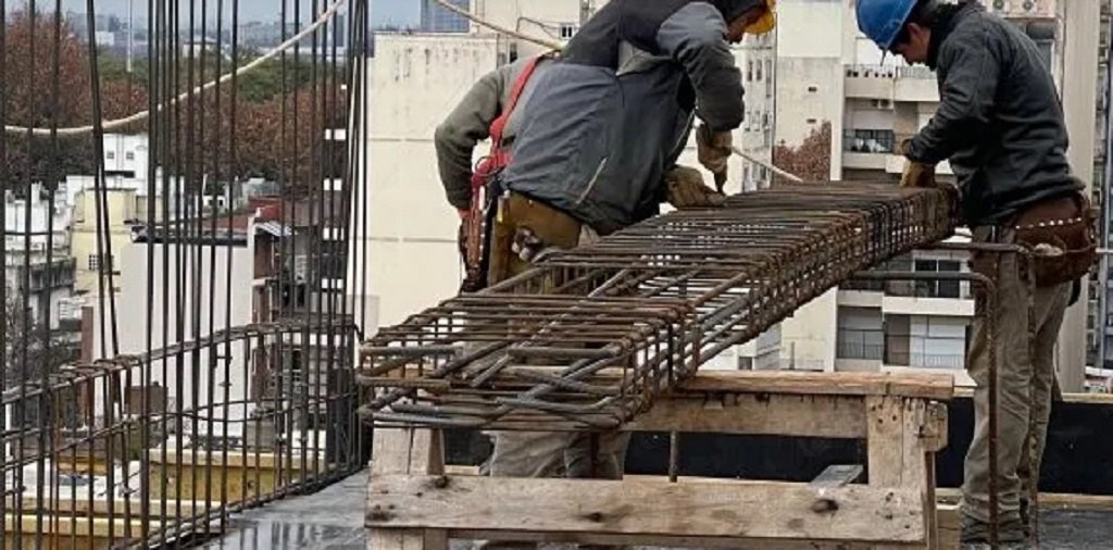 Advierten dificultades en la construcción