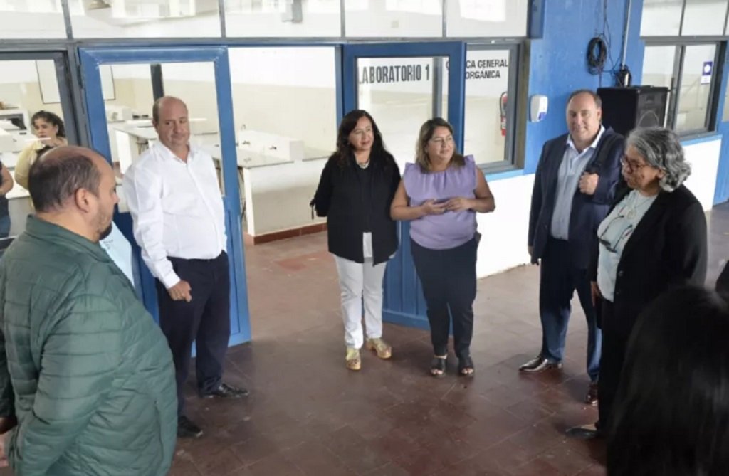 Impulsan estrategias para mejorar el aprendizaje en Matemática