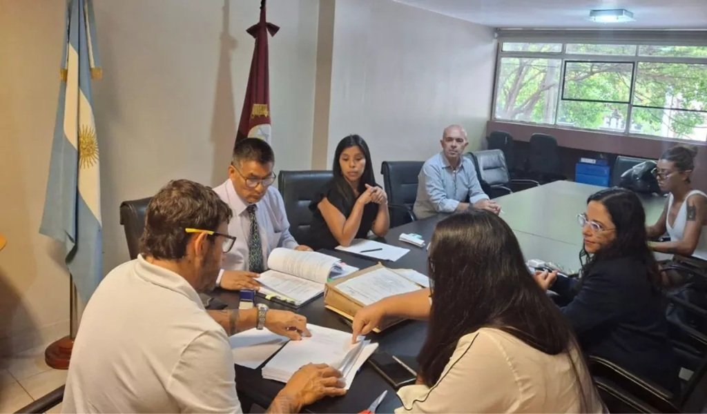 Licitación para equipamiento biomédico del Hospital San Bernardo