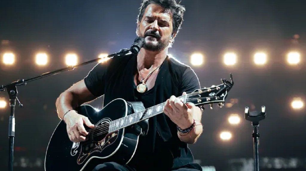 Ricardo Arjona se presentará en Córdoba