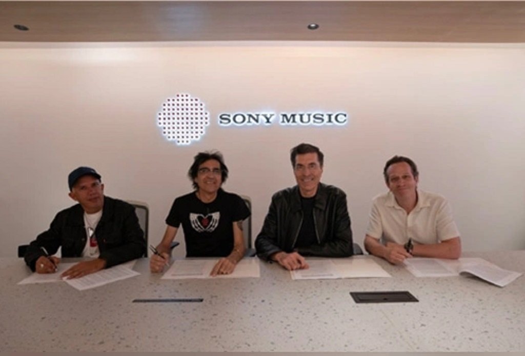 Enanitos Verdes inician una nueva etapa