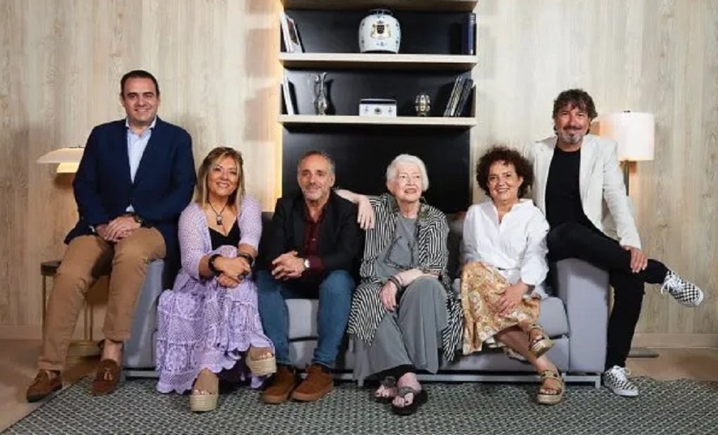Mocedades regresa a la Argentina 