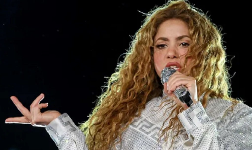 Shakira canceló su concierto en Qatar