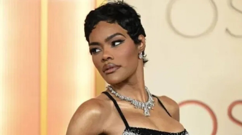 Taylor denuncia agresiones en los Oscar