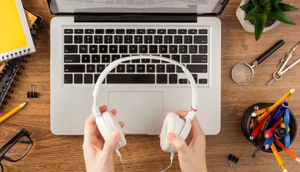 La industria musical aumentó sus ingresos