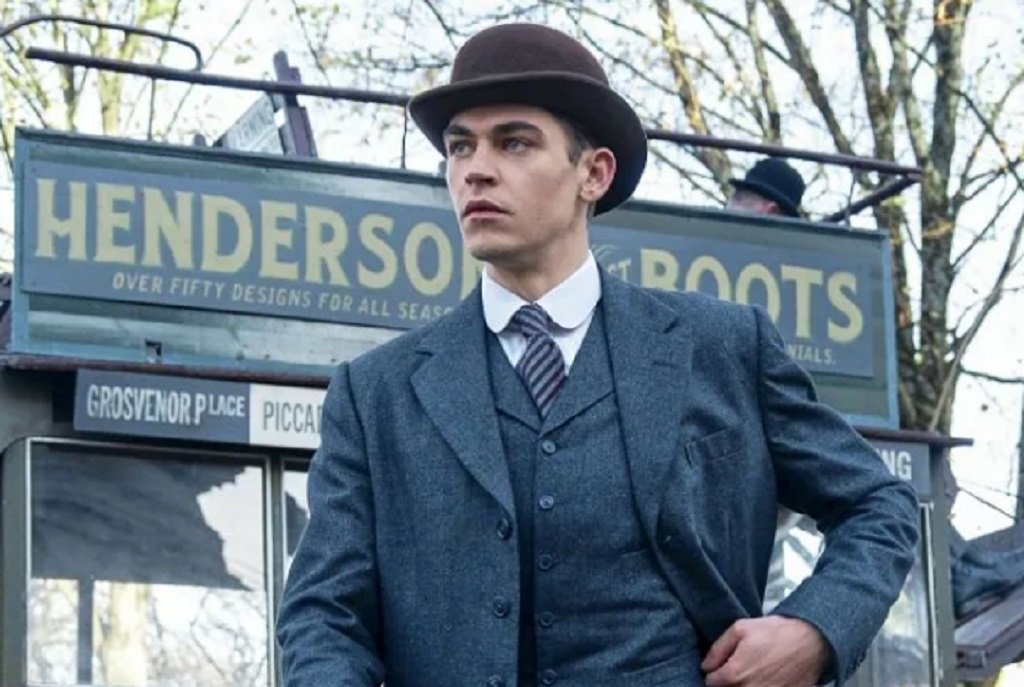 Prime sorprendió con una nueva serie