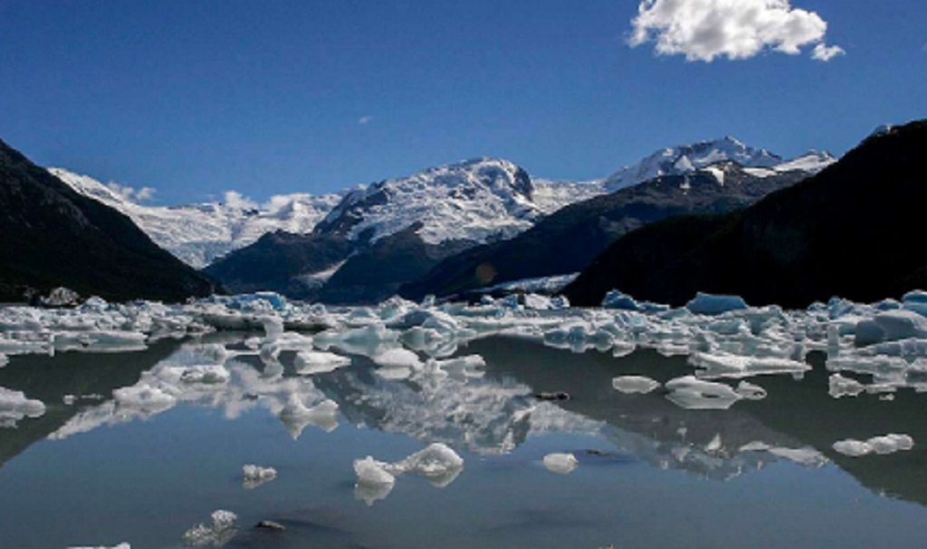 En Salta advierten por la nueva ley de Glaciares
