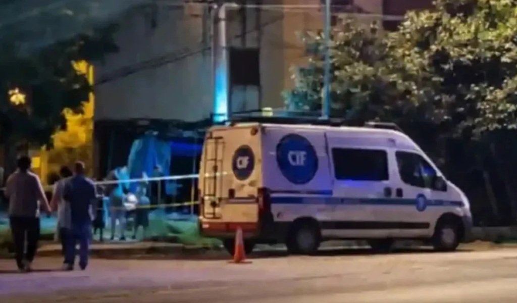 Un imputado por el homicidio de Bº Santa Lucía