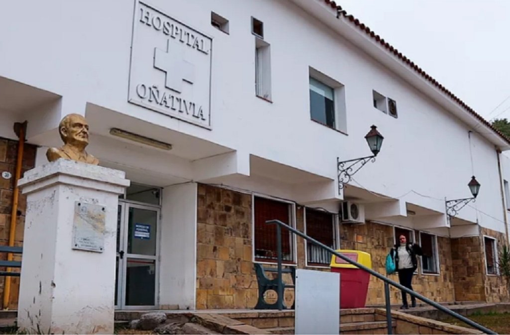 Hospital Oñativia reforzará su atención en centros de salud