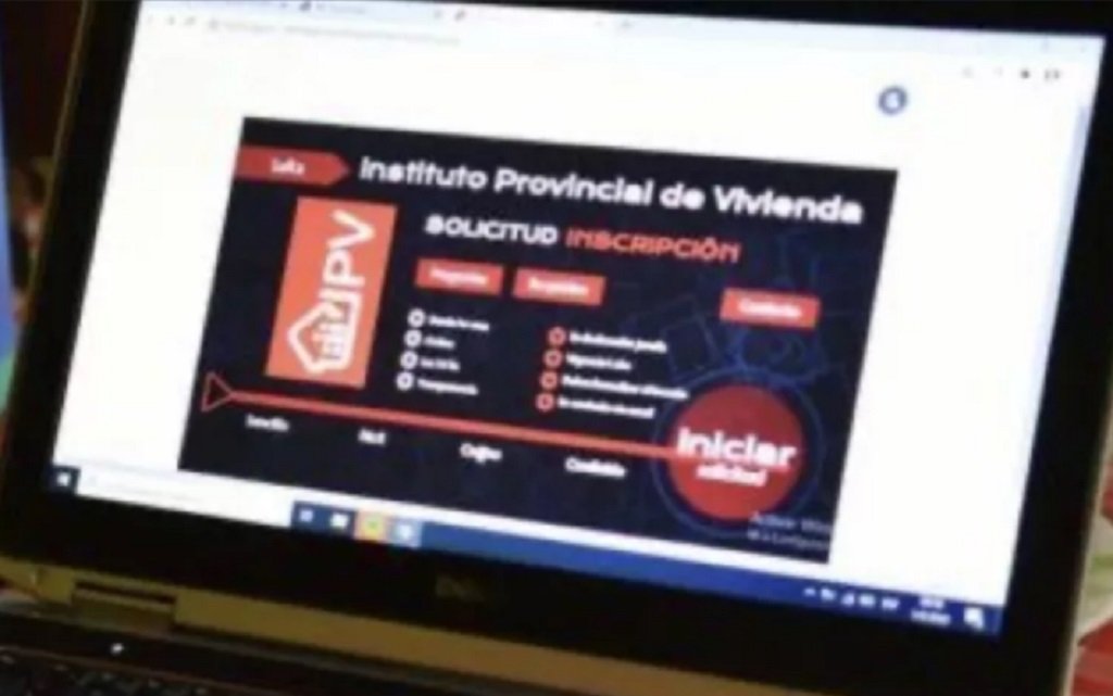 Cachi: convocatoria para el sorteo de 56 lotes