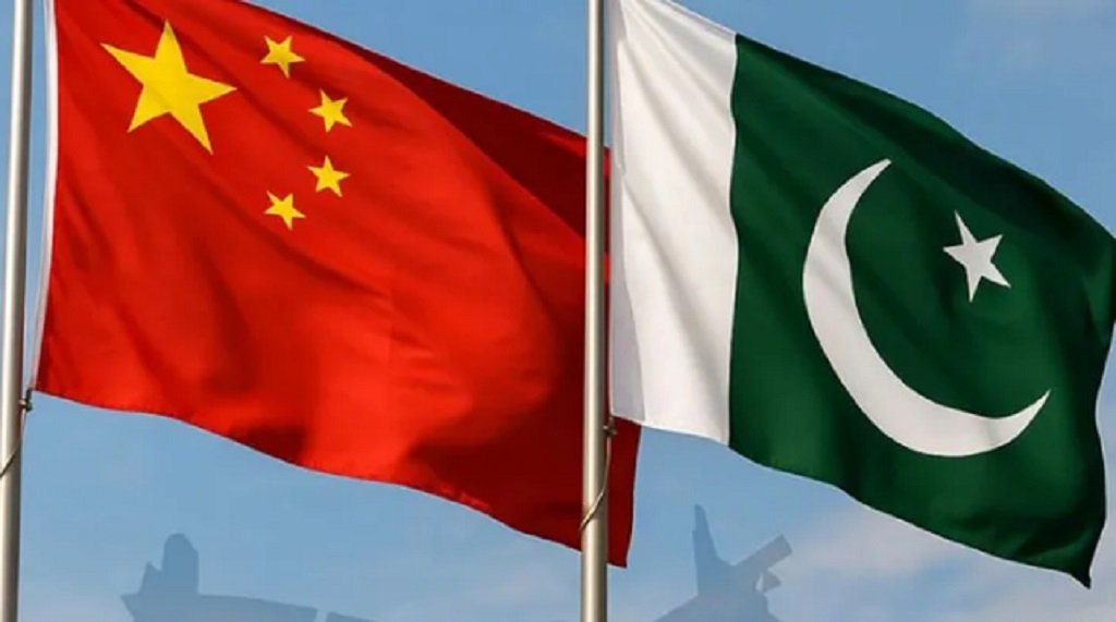 China y Pakistán plantean alto al fuego en Irán