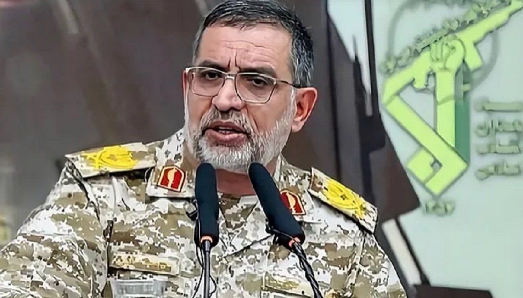 Tensión: Irán bloquea el paso de Ormuz