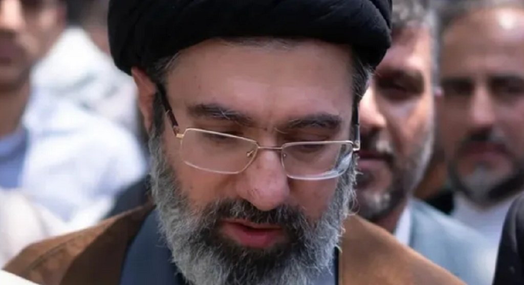 Mojtaba Jameneí es el nuevo líder iraní