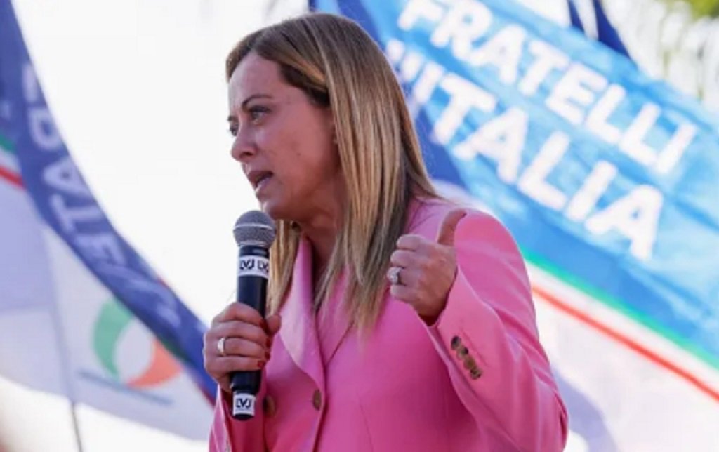 Italianos dicen "no" a la reforma judicial