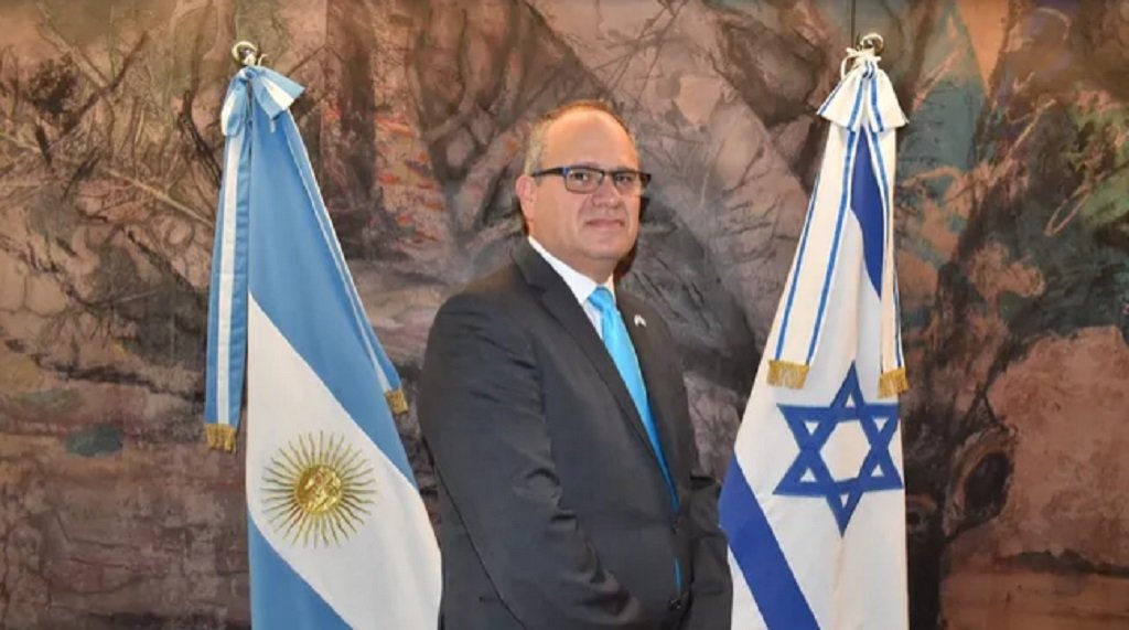 No hay amenaza directa para el país