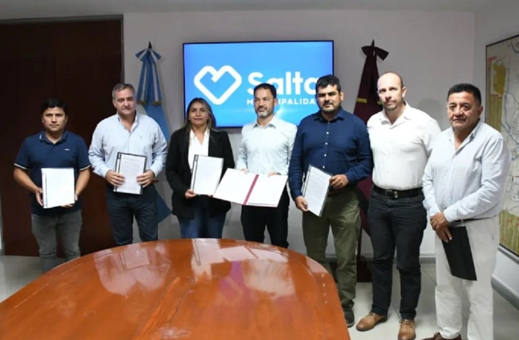 Apps de transporte: choferes trabajarán sin restricciones en toda el área metropolitana