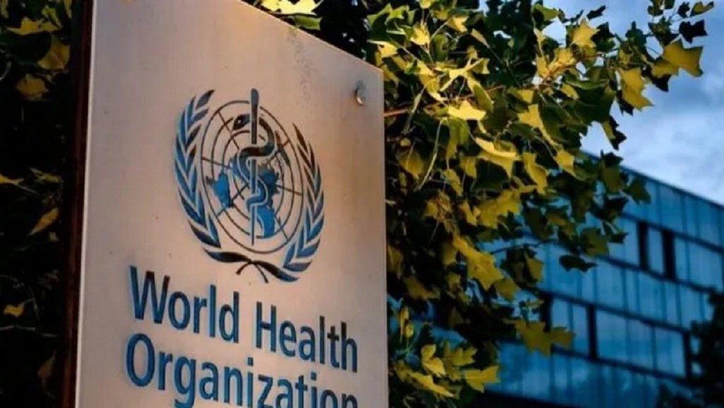 OMS cuestionó la salida de la Argentina