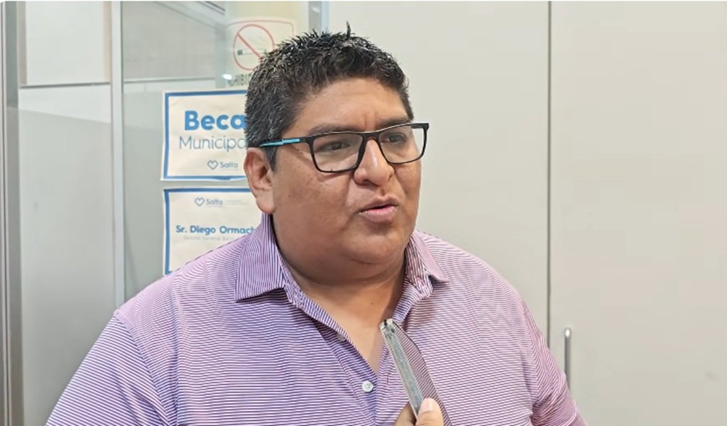 Comenzaron las inscripciones para las Becas Municipales