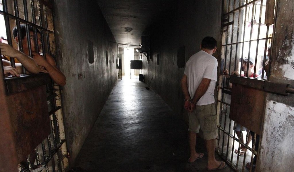 Imputan a un interno de Villas Las Rosas por tentativa de homicidio