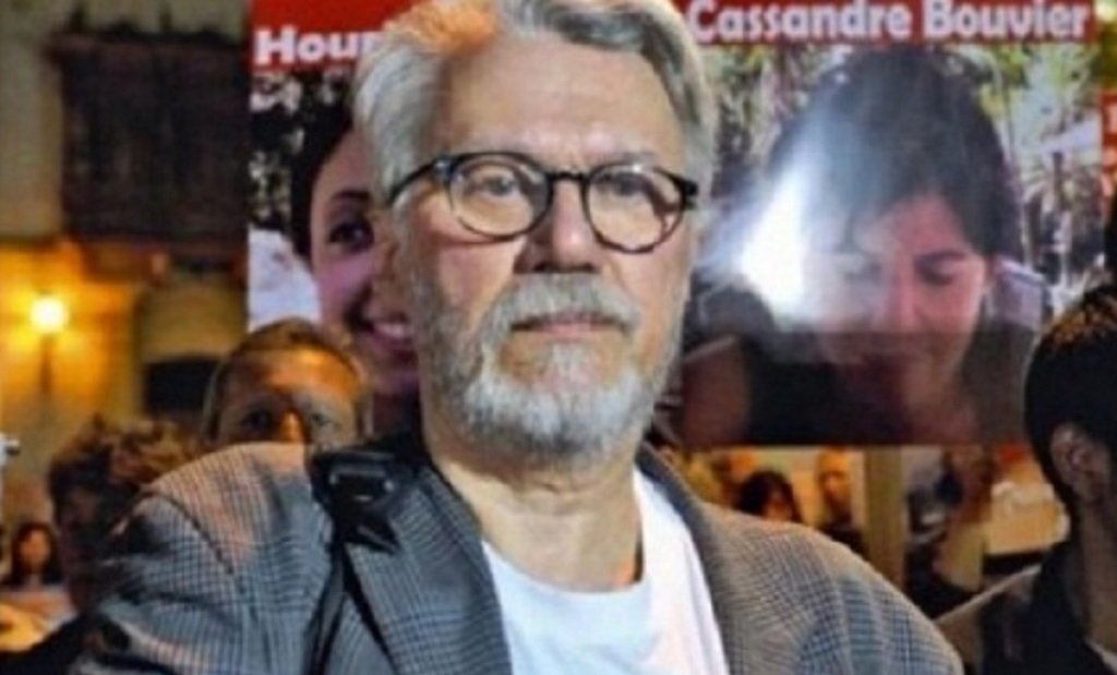 Caso francesas: Jean‑Michel Bouvier declaró ante fiscales 