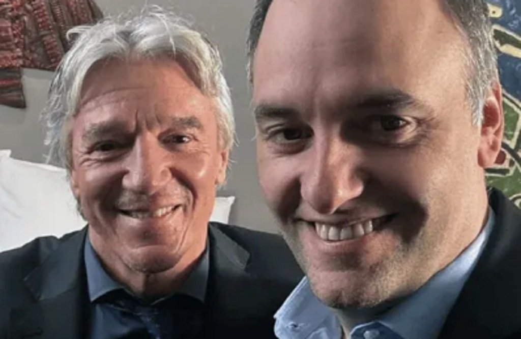 Caso Adorni: testigo denunció hostigamiento