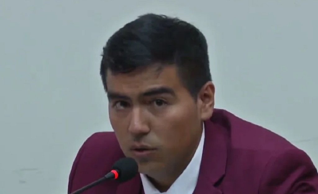 El Concejo analizará el caso Maximiliano Casasola