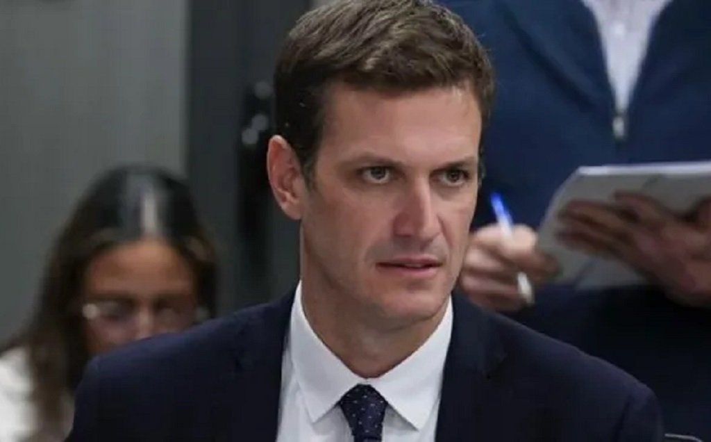 Diputado del PRO recibió por error un rifle 