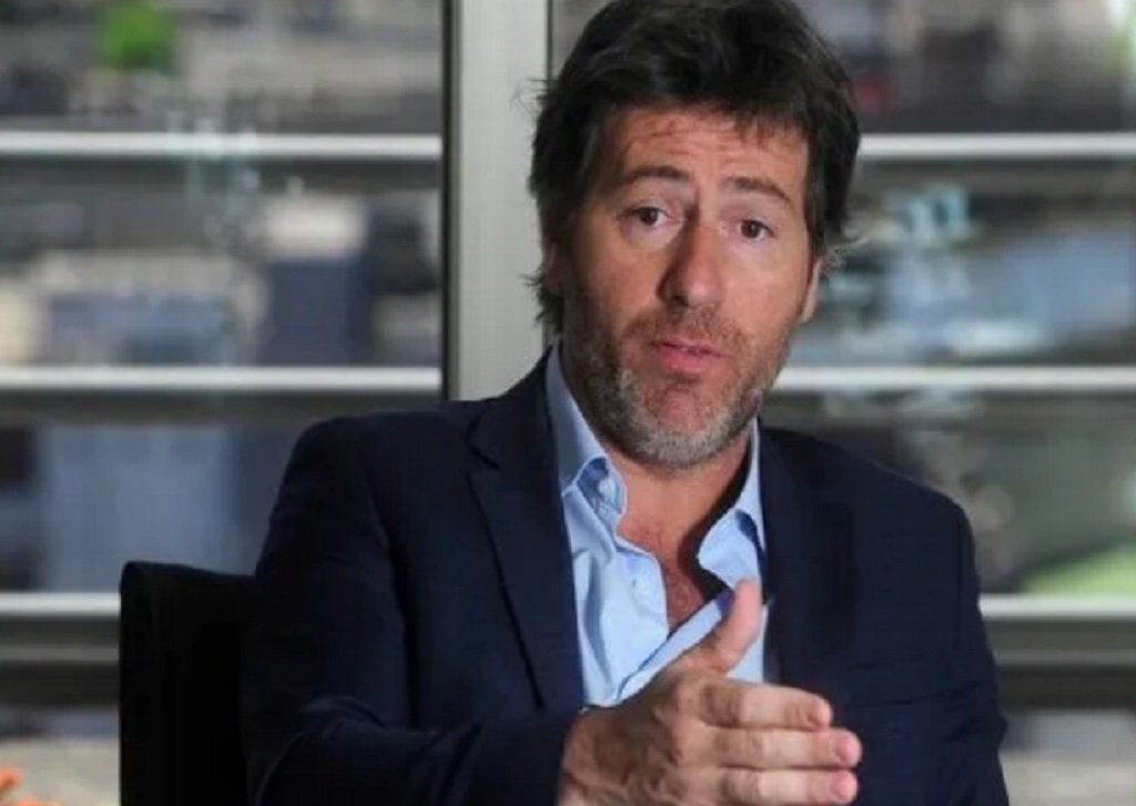 Hoy asume Juan Bautista Mahiques