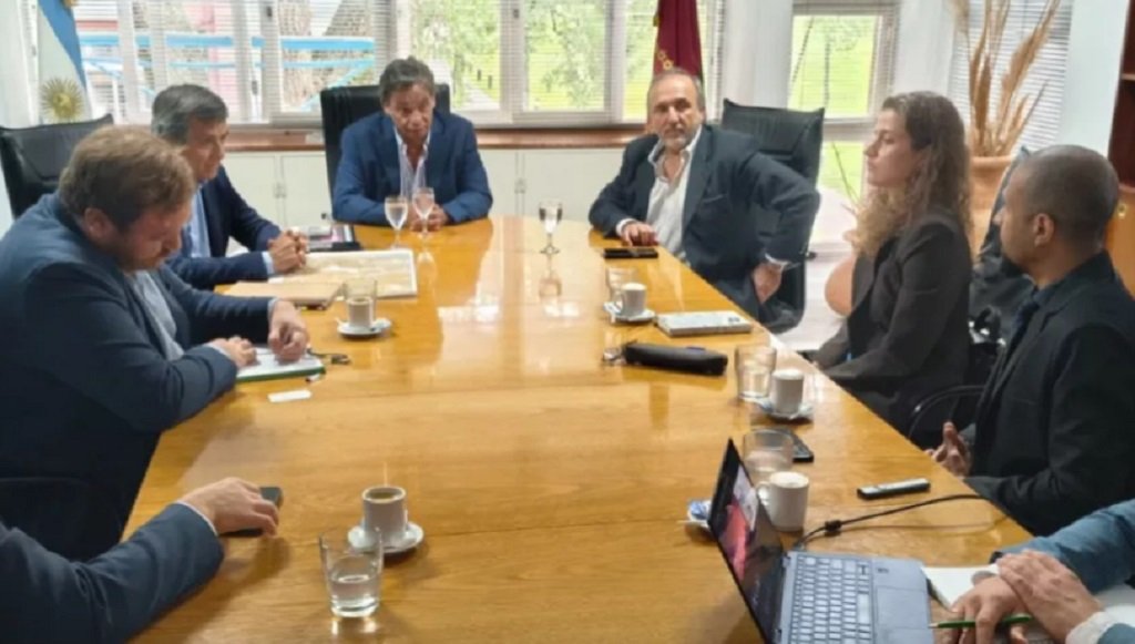 Provincia acompaña nuevos proyectos de exploración de litio en Salta