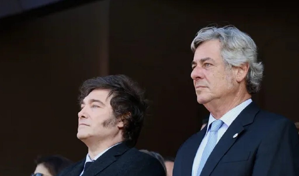 Sociedad Rural redobló su apoyo al Gobierno