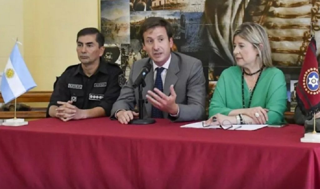 Destacaron la efectividad del Plan Güemes con más de 750 narcotraficantes detenidos