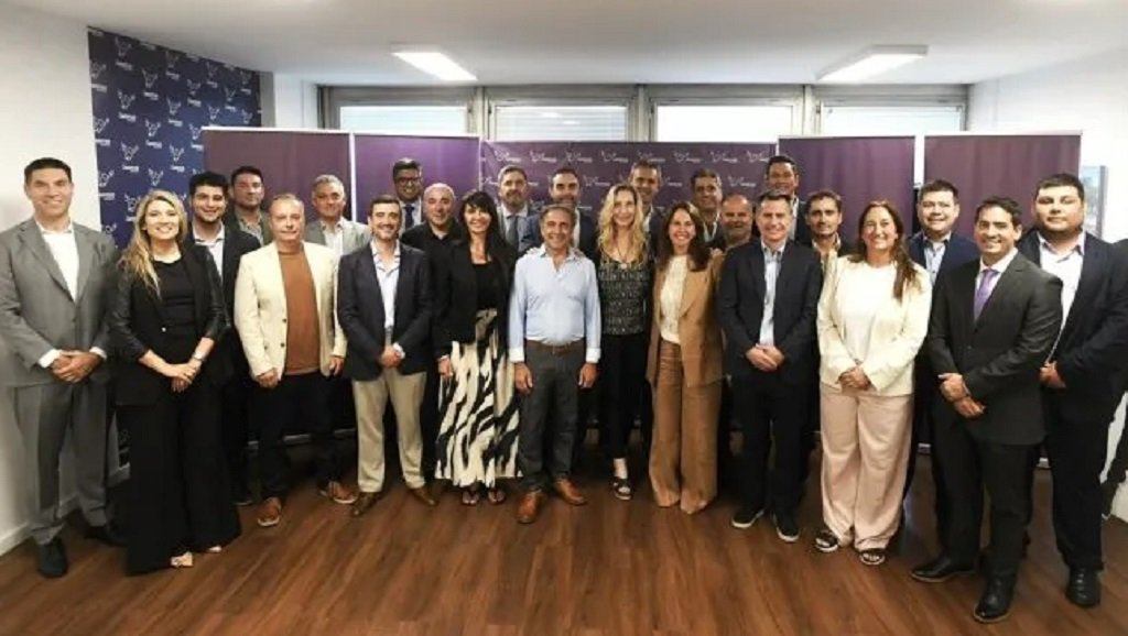 LLA fijó como prioridad la Boleta Única